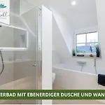 Fantaisie - Wohnen Nahe Schlosspark -stadtgrenze Bayreuth Fuer 1-5 Pers, Hunde Willkommen, Voll Eingezaeunt Eckersdorf