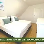 Fantaisie - Wohnen Nahe Schlosspark -stadtgrenze Bayreuth Fuer 1-5 Pers, Hunde Willkommen, Voll Eingezaeunt