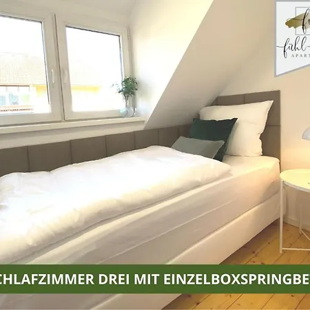 Fantaisie - Wohnen Nahe Schlosspark -stadtgrenze Bayreuth Fuer 1-5 Pers, Hunde Willkommen, Voll Eingezaeunt 度假居 Eckersdorf